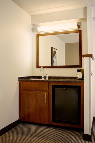 Imagen de la habitación del Hotel Hyatt Place Reno Tahoe Airport. Foto 11