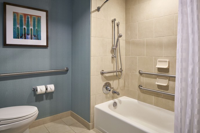 Imagen de la habitación del Hotel Hyatt Place Richmond Airport. Foto 6