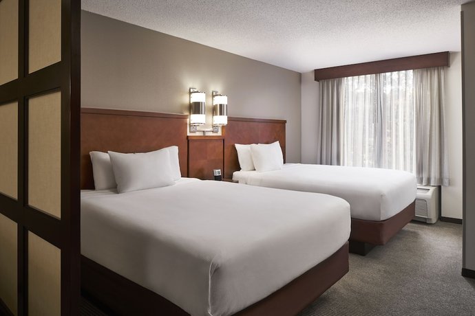 Imagen de la habitación del Hotel Hyatt Place Richmond Airport. Foto 7