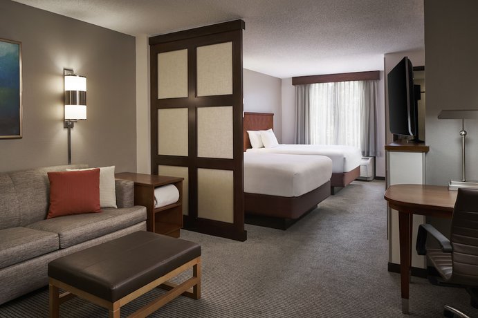 Imagen de la habitación del Hotel Hyatt Place Richmond Airport. Foto 9
