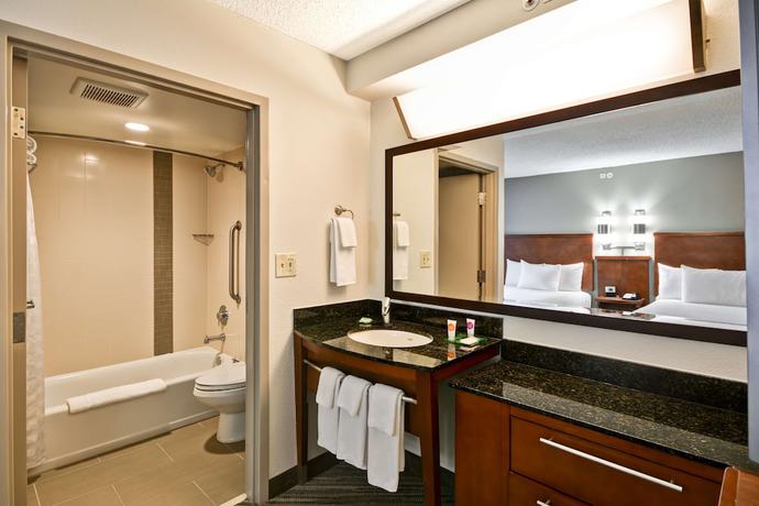 Imagen de la habitación del Hotel Hyatt Place Richmond Airport. Foto 10