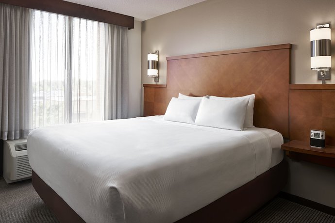 Imagen de la habitación del Hotel Hyatt Place Richmond Airport. Foto 11
