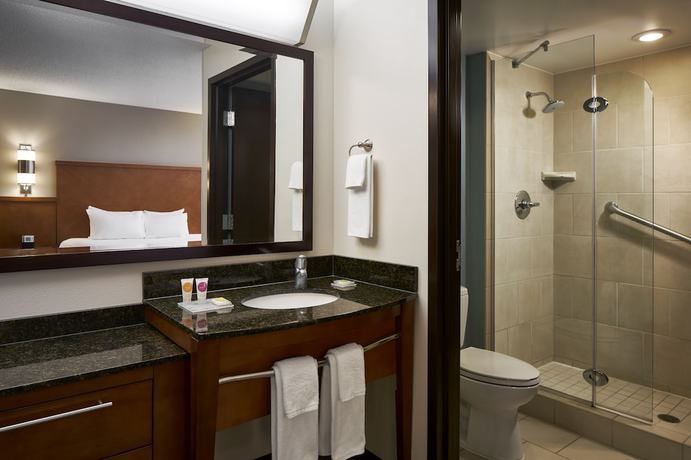 Imagen de la habitación del Hotel Hyatt Place Richmond Airport. Foto 12