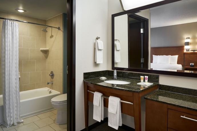 Imagen de la habitación del Hotel Hyatt Place Richmond Airport. Foto 13
