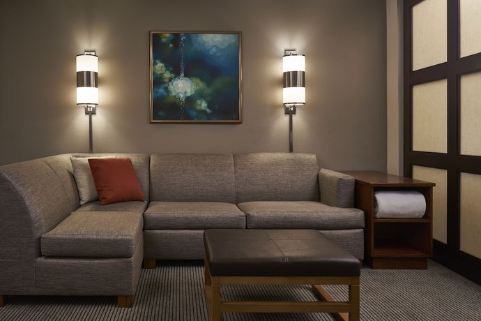 Imagen de la habitación del Hotel Hyatt Place Richmond Airport. Foto 14