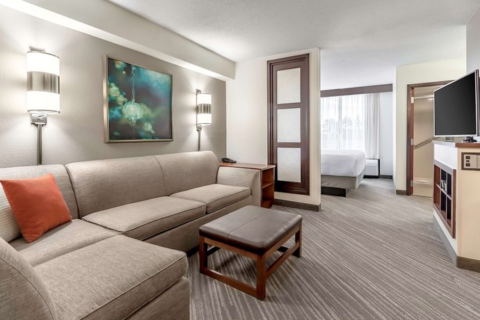 Imagen de la habitación del Hotel Hyatt Place Richmond/arboretum. Foto 2