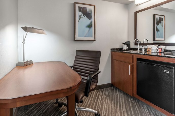 Imagen de la habitación del Hotel Hyatt Place Richmond/arboretum. Foto 3