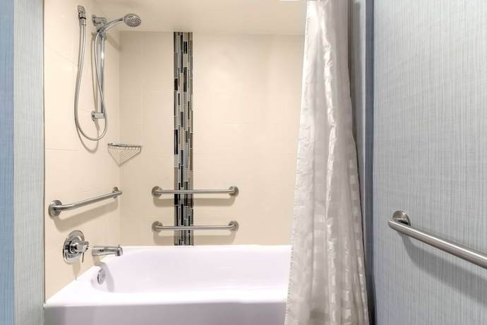 Imagen de la habitación del Hotel Hyatt Place Richmond/arboretum. Foto 4