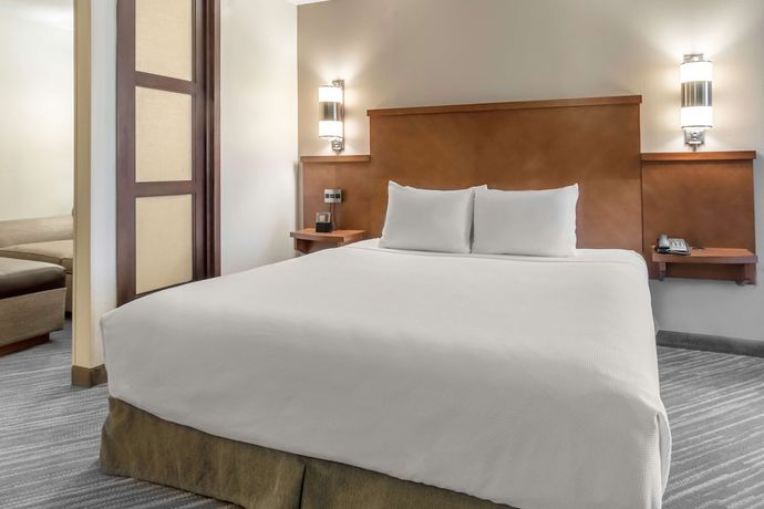 Imagen de la habitación del Hotel Hyatt Place Richmond/arboretum. Foto 5