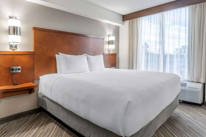 Imagen de la habitación del Hotel Hyatt Place Richmond/arboretum. Foto 6