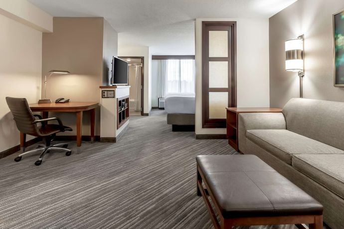 Imagen de la habitación del Hotel Hyatt Place Richmond/arboretum. Foto 8