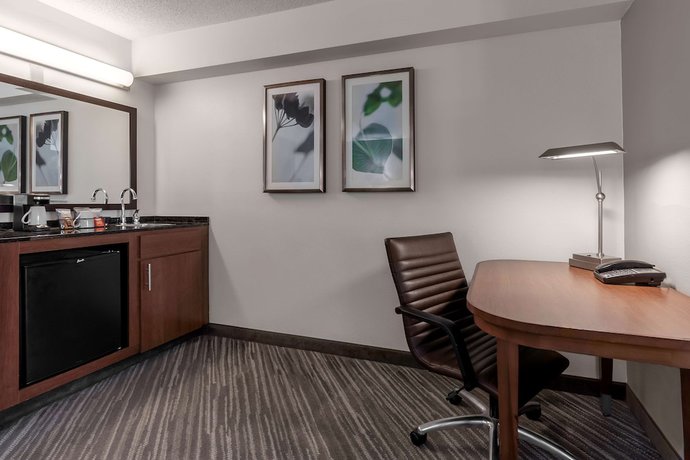Imagen de la habitación del Hotel Hyatt Place Richmond/arboretum. Foto 11