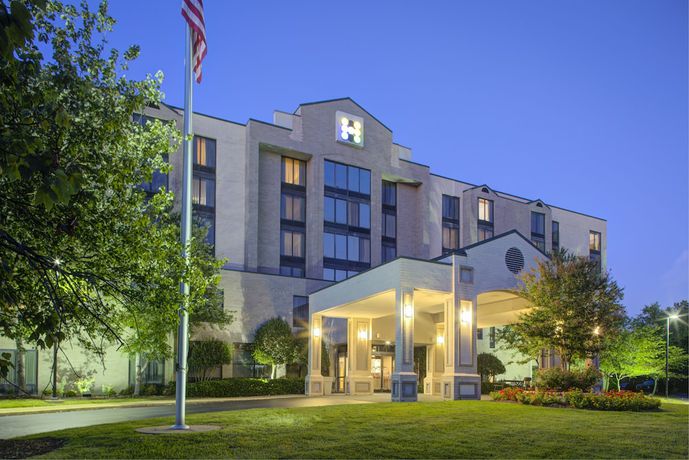 Imagen general del Hotel Hyatt Place Richmond/arboretum. Foto 1