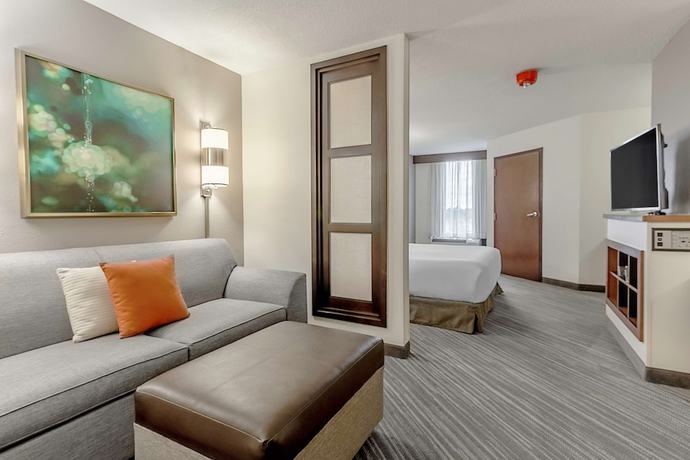 Imagen de la habitación del Hotel Hyatt Place Richmond/arboretum. Foto 12