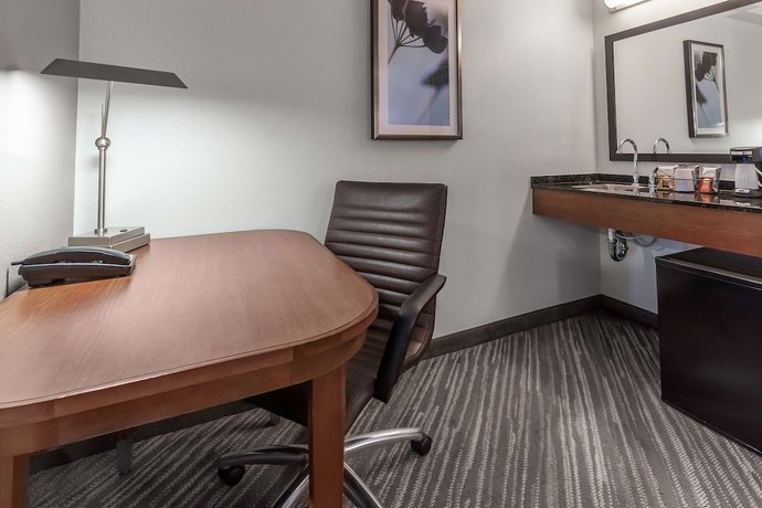 Imagen de la habitación del Hotel Hyatt Place Richmond/arboretum. Foto 13
