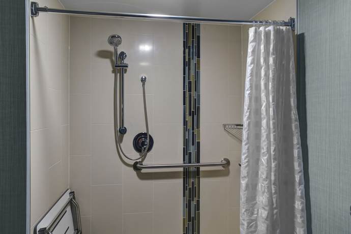 Imagen de la habitación del Hotel Hyatt Place Richmond/arboretum. Foto 14