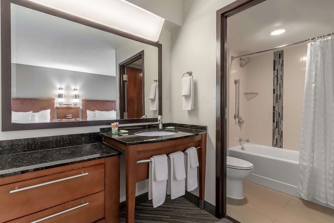 Imagen de la habitación del Hotel Hyatt Place Richmond/arboretum. Foto 15