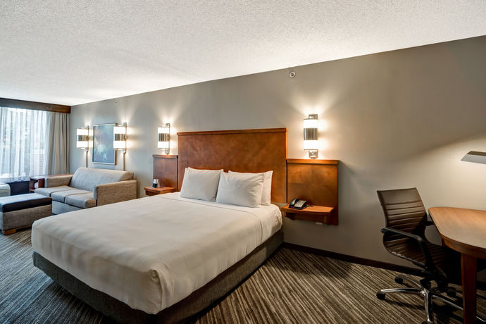 Imagen de la habitación del Hotel Hyatt Place Richmond/innsbrook. Foto 2