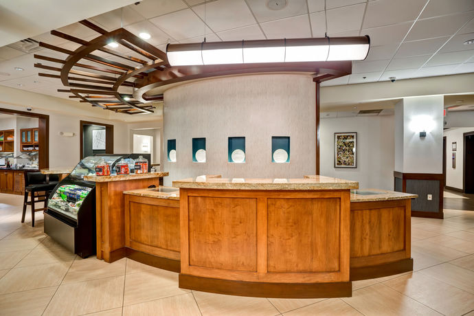 Imagen general del Hotel Hyatt Place Richmond/innsbrook. Foto 1