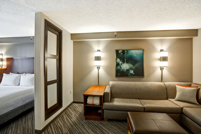 Imagen de la habitación del Hotel Hyatt Place Richmond/innsbrook. Foto 3