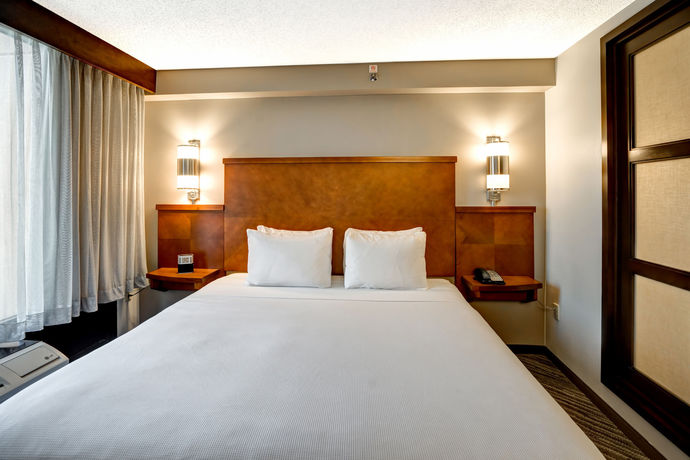 Imagen de la habitación del Hotel Hyatt Place Richmond/innsbrook. Foto 4