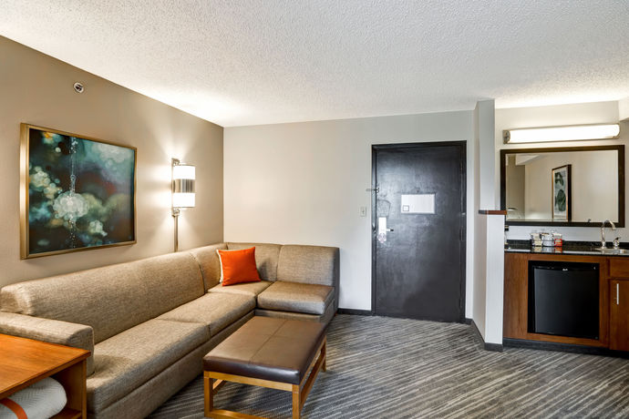Imagen de la habitación del Hotel Hyatt Place Richmond/innsbrook. Foto 5