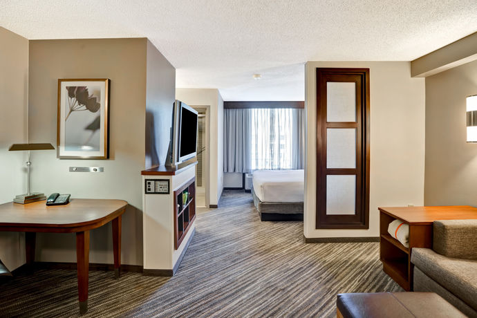 Imagen de la habitación del Hotel Hyatt Place Richmond/innsbrook. Foto 6