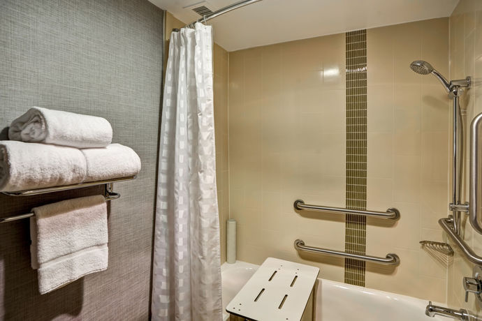 Imagen de la habitación del Hotel Hyatt Place Richmond/innsbrook. Foto 7