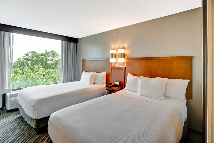 Imagen de la habitación del Hotel Hyatt Place Richmond/innsbrook. Foto 8