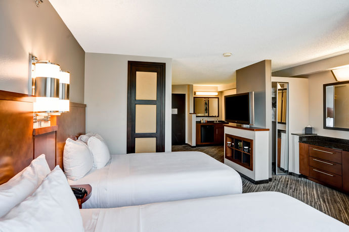 Imagen de la habitación del Hotel Hyatt Place Richmond/innsbrook. Foto 9