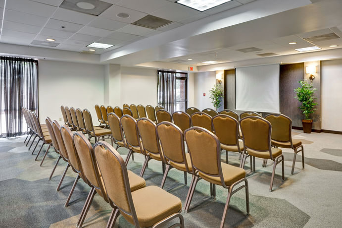 Imagen de los interiores del Hotel Hyatt Place Richmond/innsbrook. Foto 14