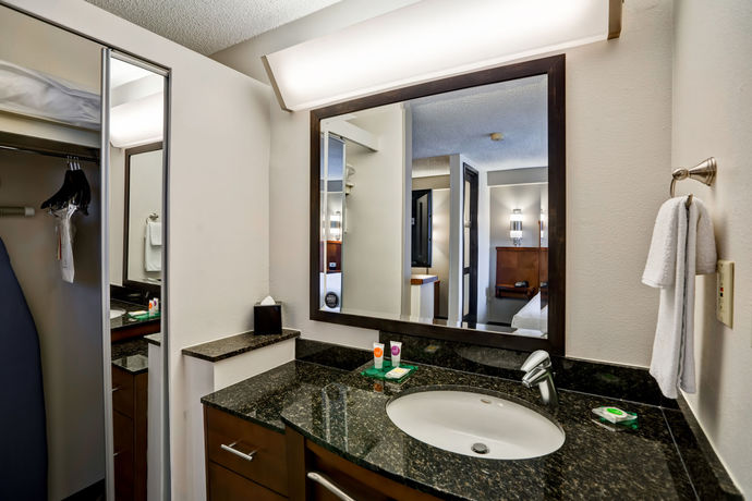 Imagen de la habitación del Hotel Hyatt Place Richmond/innsbrook. Foto 10