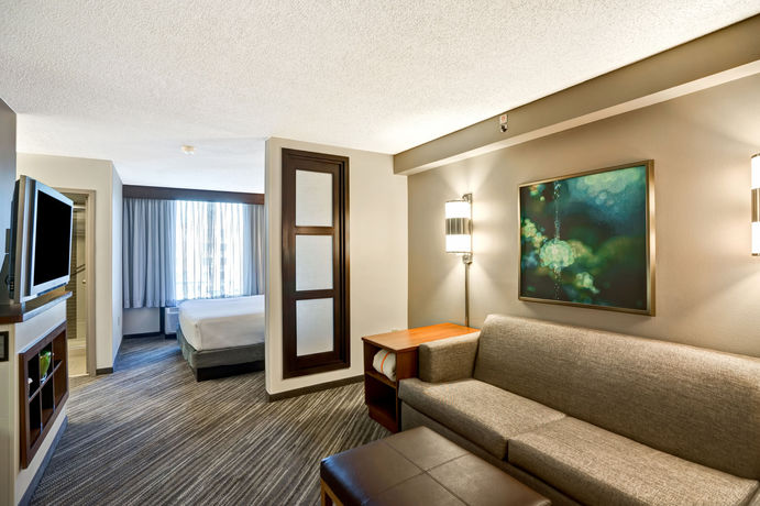 Imagen de la habitación del Hotel Hyatt Place Richmond/innsbrook. Foto 11