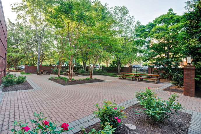 Imagen de los exteriores del Hotel Hyatt Place Richmond/innsbrook. Foto 12