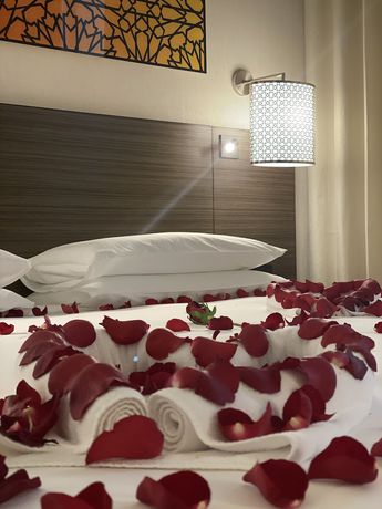 Imagen de la habitación del Hotel Hyatt Place Riyadh Al Sulaimania. Foto 14