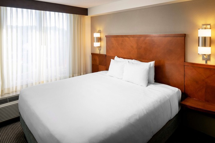 Imagen de la habitación del Hotel Hyatt Place Roanoke Airport/valley View Mall. Foto 5