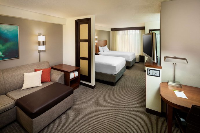 Imagen de la habitación del Hotel Hyatt Place Roanoke Airport/valley View Mall. Foto 6