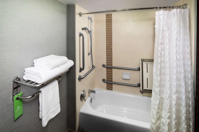 Imagen de la habitación del Hotel Hyatt Place Roanoke Airport/valley View Mall. Foto 7