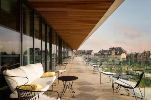 Imagen general del Hotel Hyatt Place Rouen. Foto 2