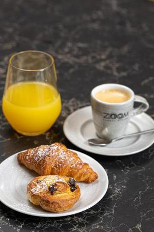 Imagen general del Hotel Hyatt Place Rouen. Foto 7