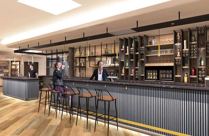 Imagen general del Hotel Hyatt Place Rouen. Foto 8