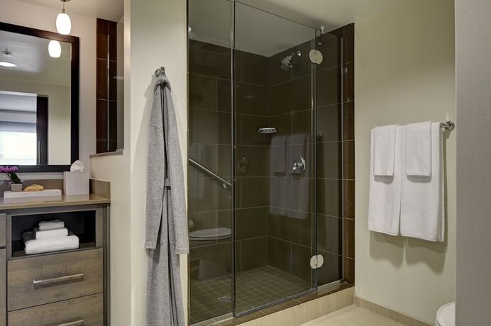 Imagen de la habitación del Hotel Hyatt Place Sacramento International Airport. Foto 15