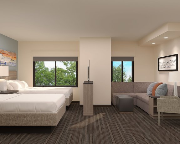 Imagen de la habitación del Hotel Hyatt Place Sacramento International Airport. Foto 4