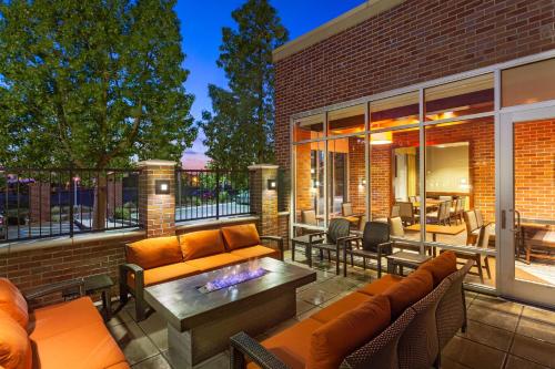 Imagen general del Hotel Hyatt Place Sacramento Roseville. Foto 1