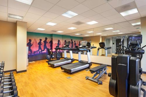 Imagen general del Hotel Hyatt Place Sacramento Roseville. Foto 2