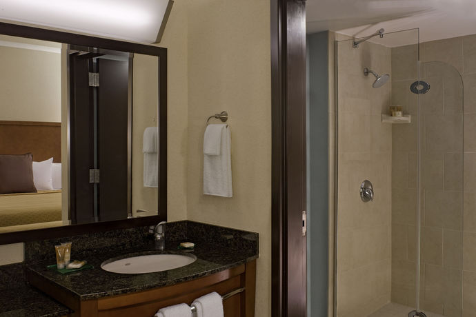 Imagen de la habitación del Hotel Hyatt Place Salt Lake City/downtown/the Gateway. Foto 8