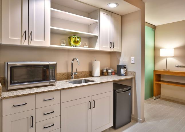 Imagen de la habitación del Hotel Hyatt Place Salt Lake City/farmington/station Park. Foto 5