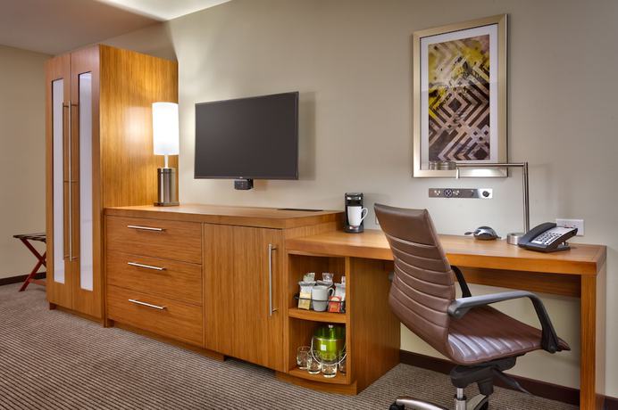 Imagen de la habitación del Hotel Hyatt Place Salt Lake City/farmington/station Park. Foto 7