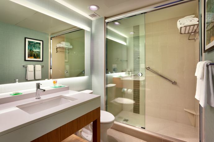 Imagen de la habitación del Hotel Hyatt Place Salt Lake City/farmington/station Park. Foto 9