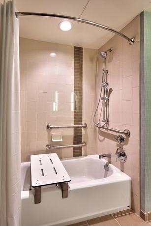 Imagen de la habitación del Hotel Hyatt Place Salt Lake City/farmington/station Park. Foto 14